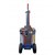ProTool HiFlo Pure Water Cart Stainless Steel Image 10